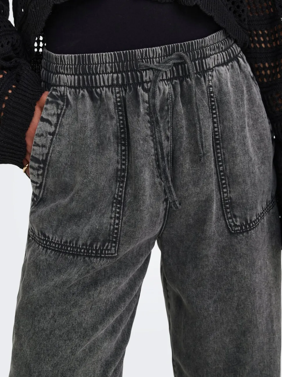 ONLKENYA Regular Fit Pantaloni