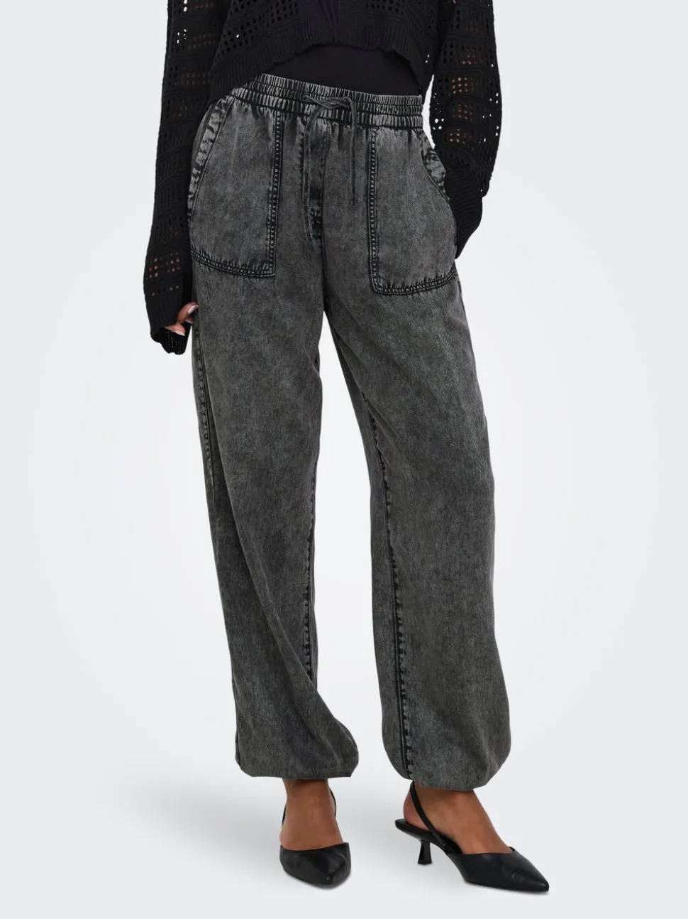 ONLKENYA Regular Fit Pantaloni