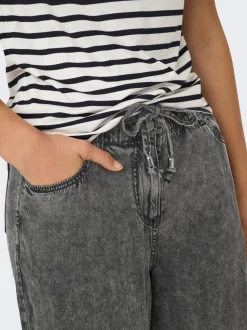 ONLKENYA Relaxed Fit Pantaloni