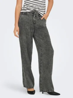 ONLKENYA Relaxed Fit Pantaloni