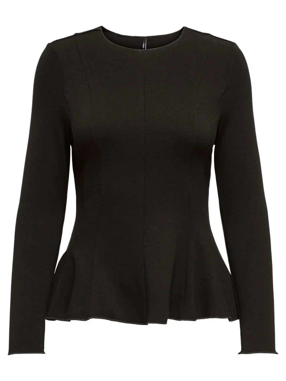 ONLKENYA Top con peplum