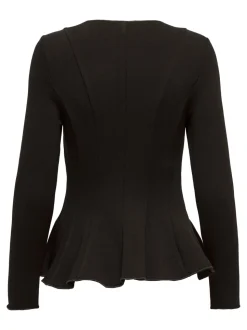 ONLKENYA Top con peplum