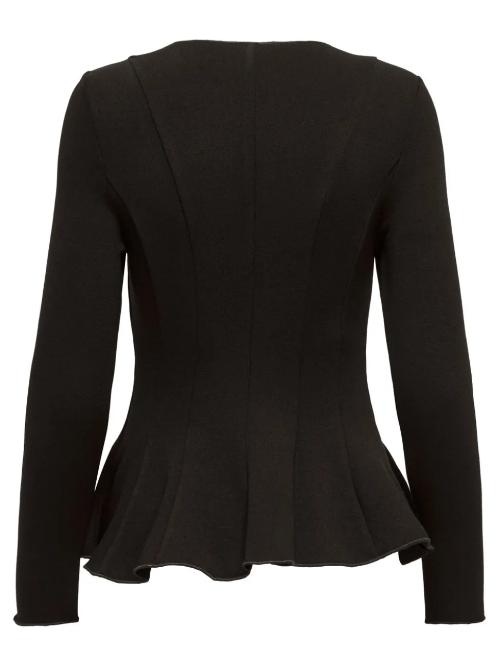 ONLKENYA Top con peplum