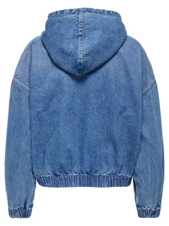 ONLKENZIE Giubbotto di jeans