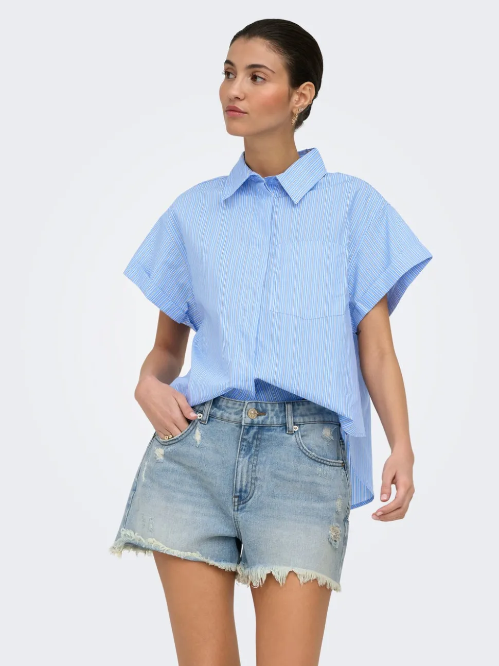 ONLKERI Camicia