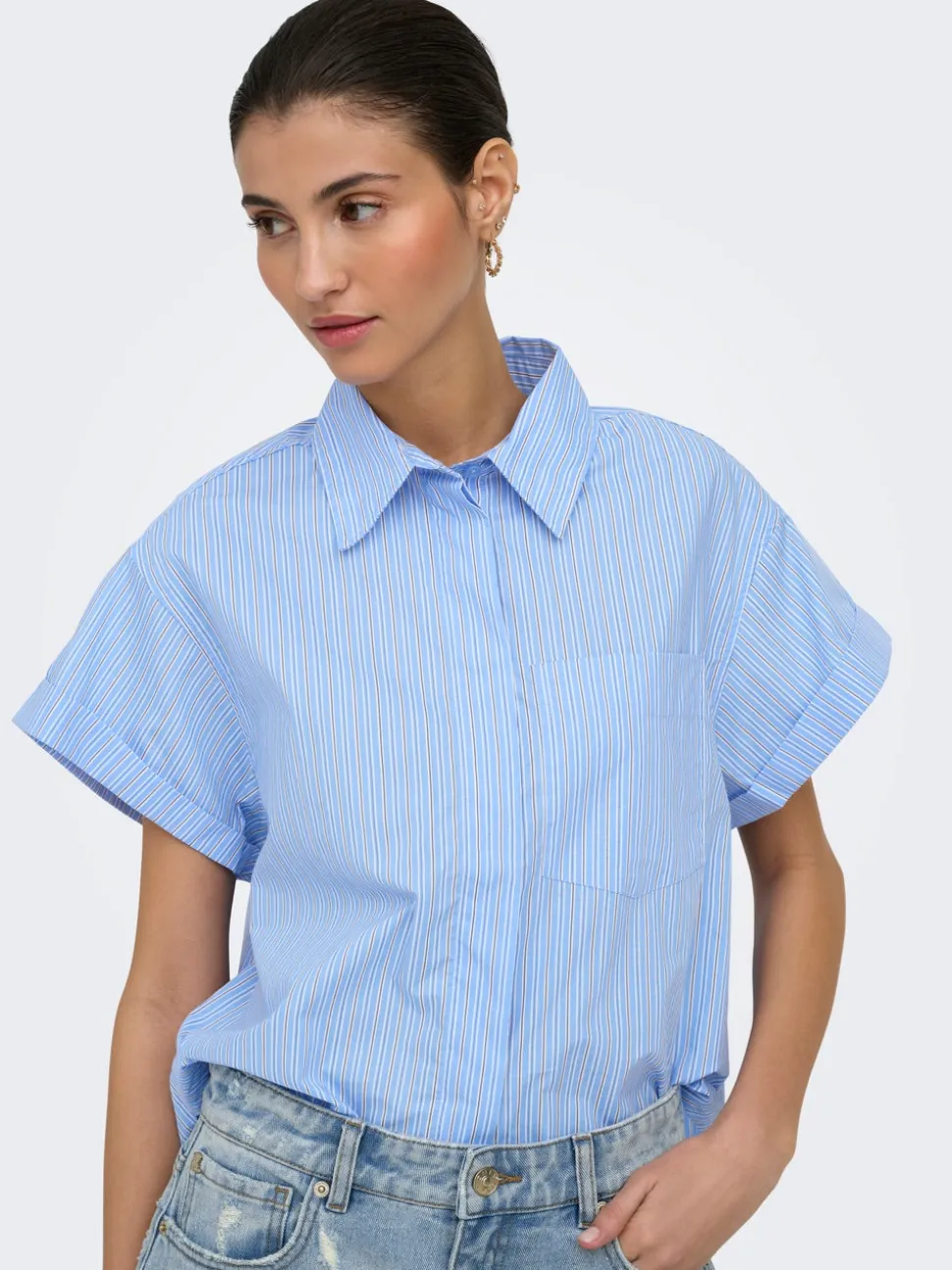 ONLKERI Camicia