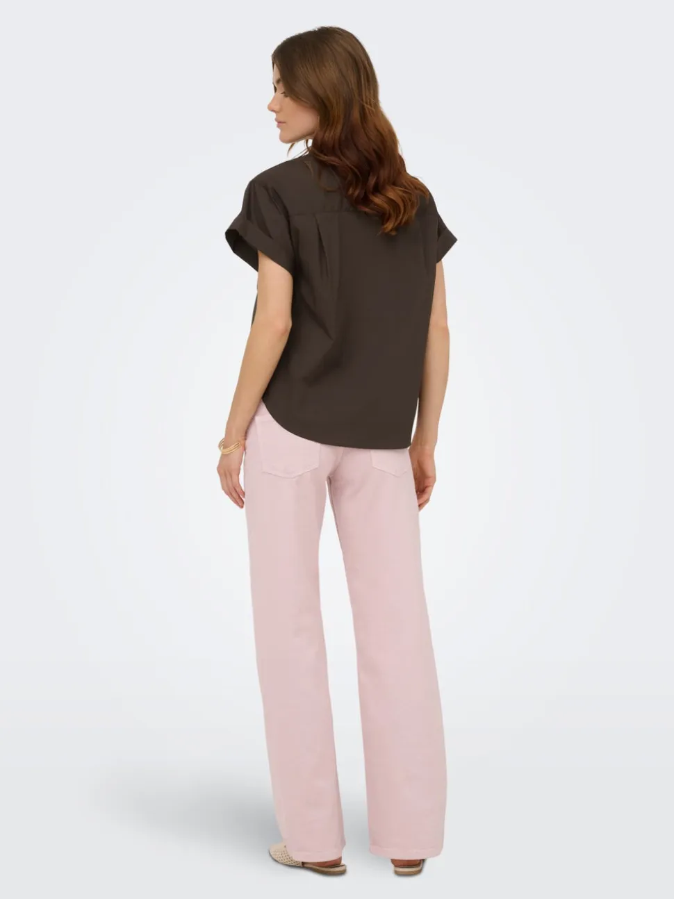 ONLKERI Camicia