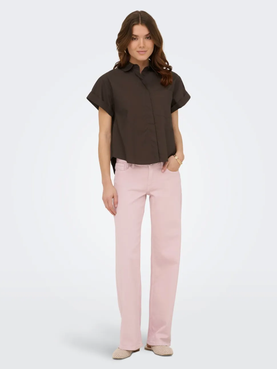 ONLKERI Camicia