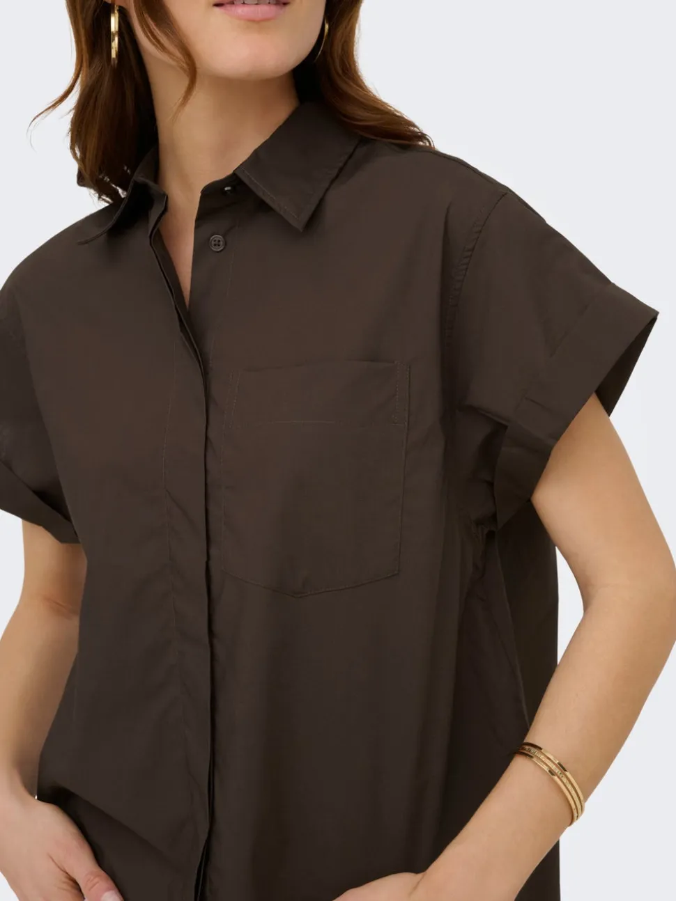 ONLKERI Camicia