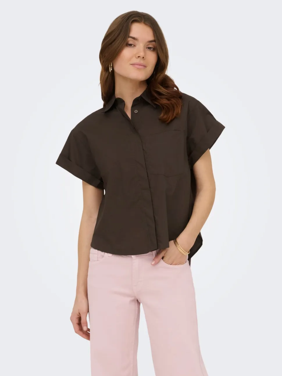 ONLKERI Camicia