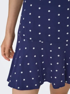 ONLKESHAV Gonna skater Gonna pantaloncino