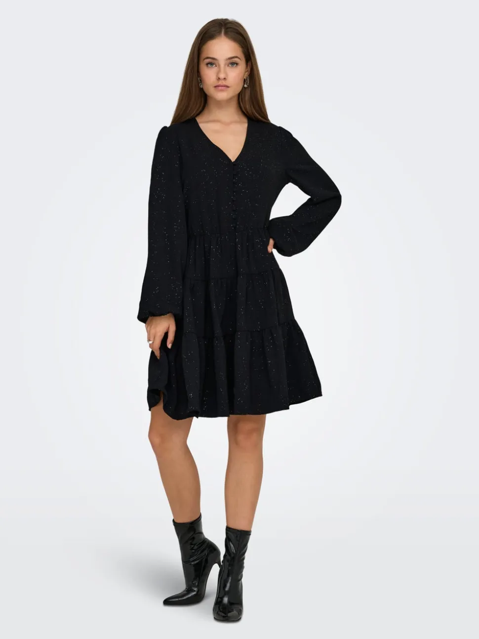 ONLKILDA Vestito corto