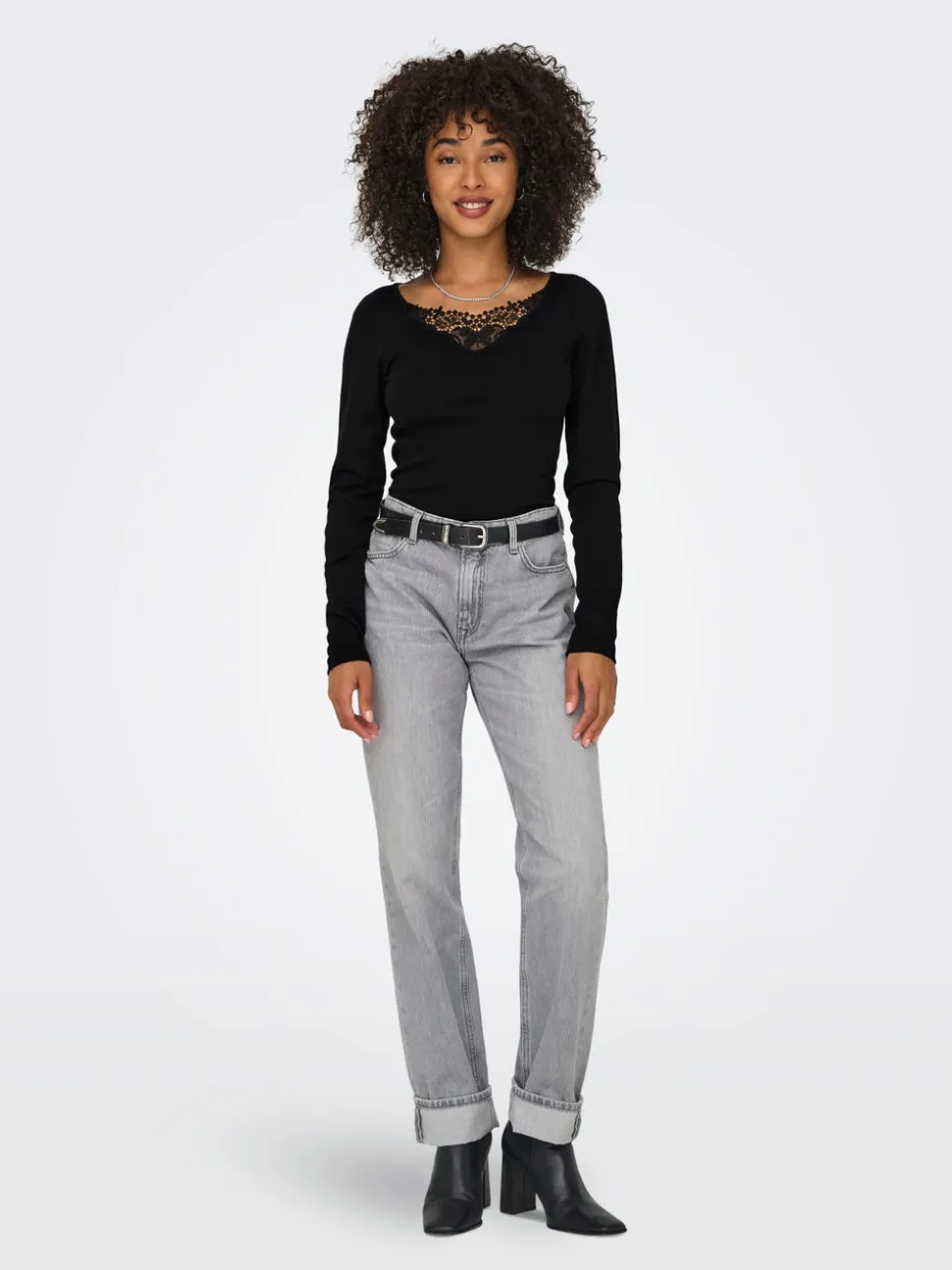 ONLKIRA Top