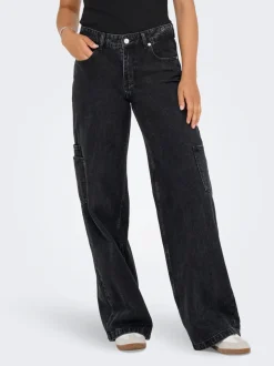 ONLKIRA Wide Leg Fit Jeans