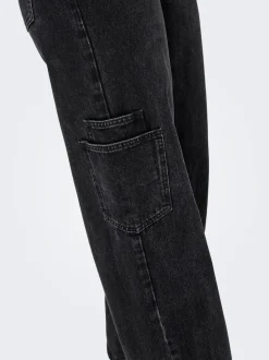 ONLKIRA Wide Leg Fit Jeans