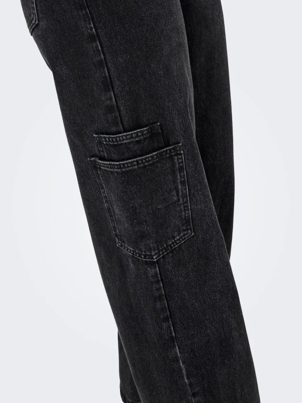 ONLKIRA Wide Leg Fit Jeans