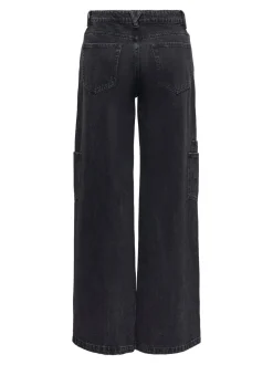 ONLKIRA Wide Leg Fit Jeans