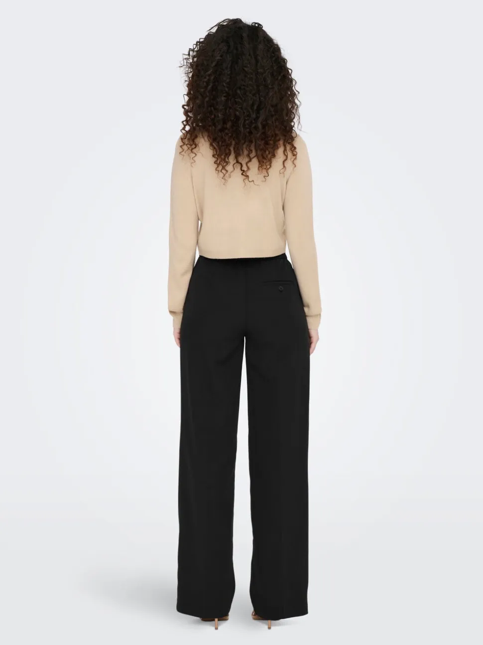 ONLKIRA-MELLIE Loose Fit Pantaloni