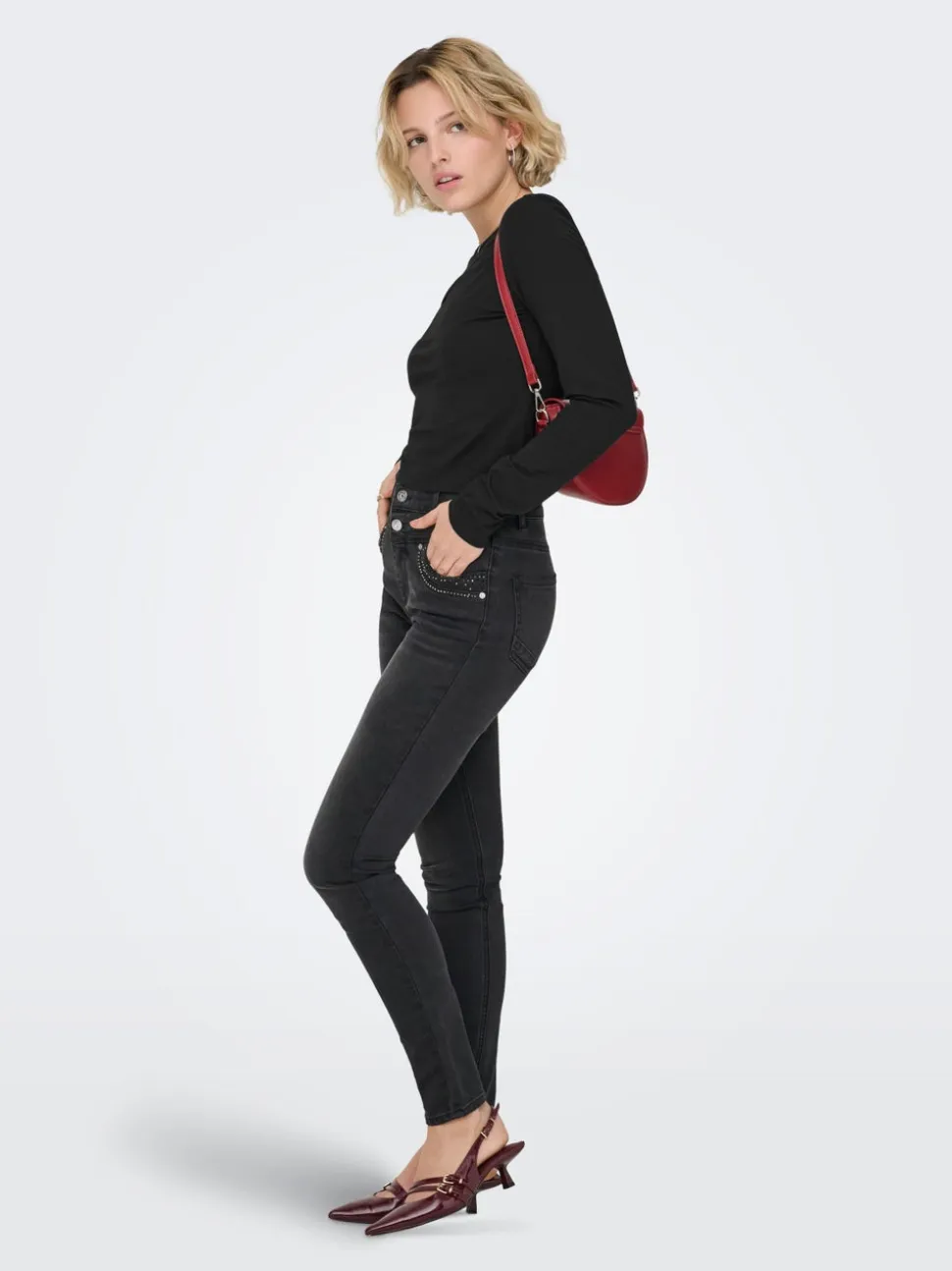 ONLKISS Blusa