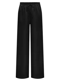 ONLKISS Loose Fit Pantaloni in felpa