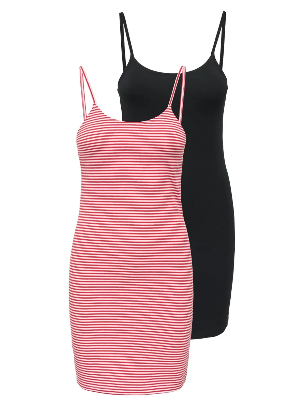 ONLKISS 2-pack Vestito corto