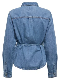 ONLKOKO Camicia in jeans
