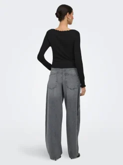 ONLLAILA Top