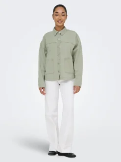 ONLLARA Giubbotto di jeans