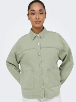 ONLLARA Giubbotto di jeans