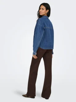 ONLLARA Giubbotto di jeans