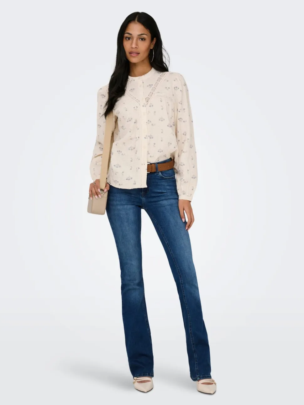 ONLLARI Camicia