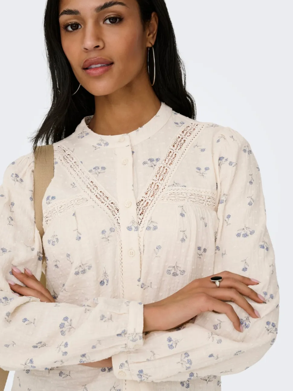 ONLLARI Camicia