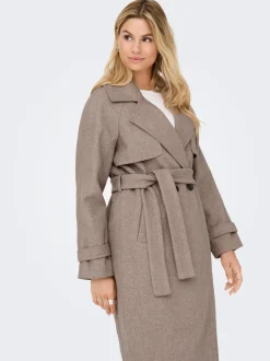 ONLLAURA Cappotto