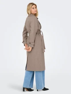 ONLLAURA Cappotto