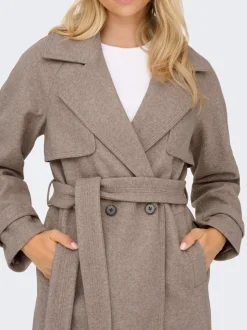 ONLLAURA Cappotto
