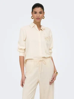 ONLLAUREL Camicia