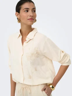ONLLAUREL Camicia