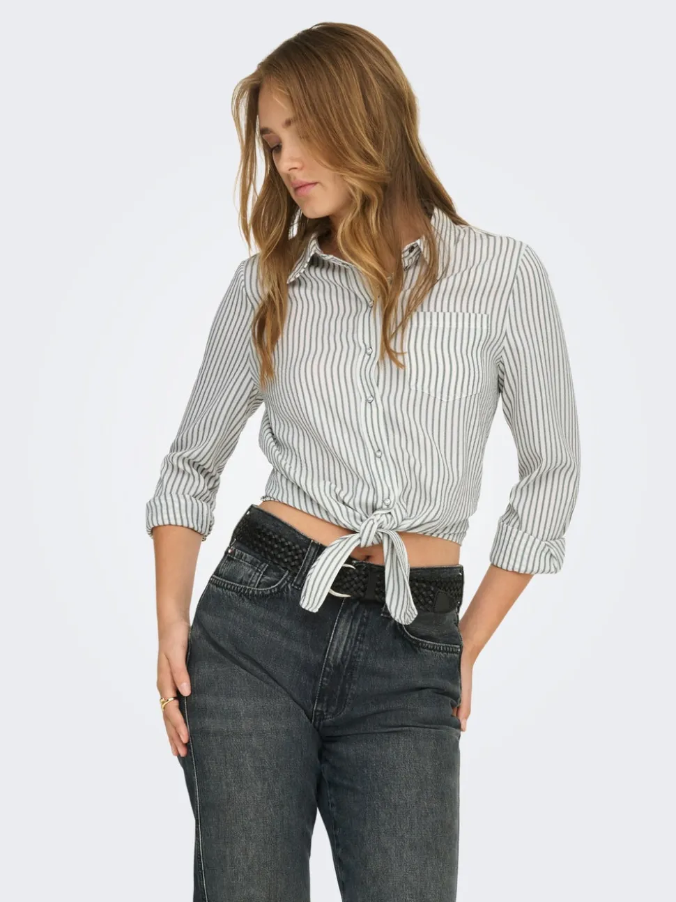 ONLLECEY Camicia