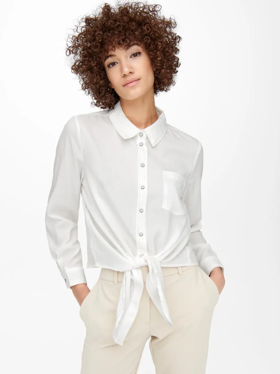 ONLLECEY Camicia