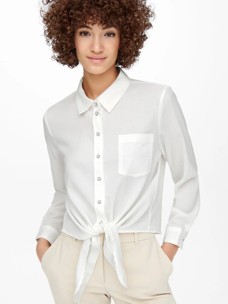 ONLLECEY Camicia