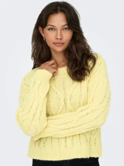 ONLLEMINA Pullover