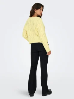 ONLLEMINA Pullover