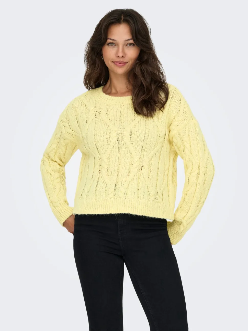 ONLLEMINA Pullover