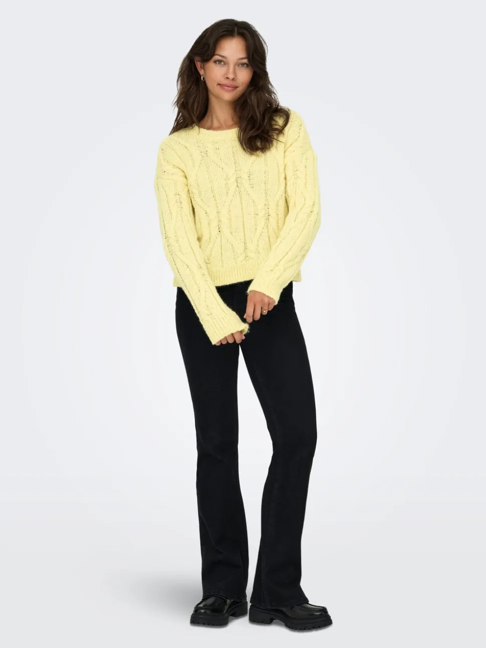 ONLLEMINA Pullover