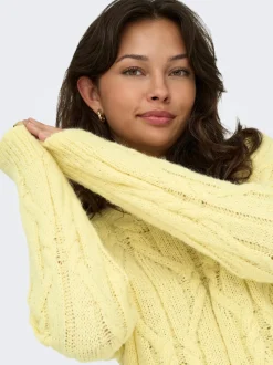 ONLLEMINA Pullover