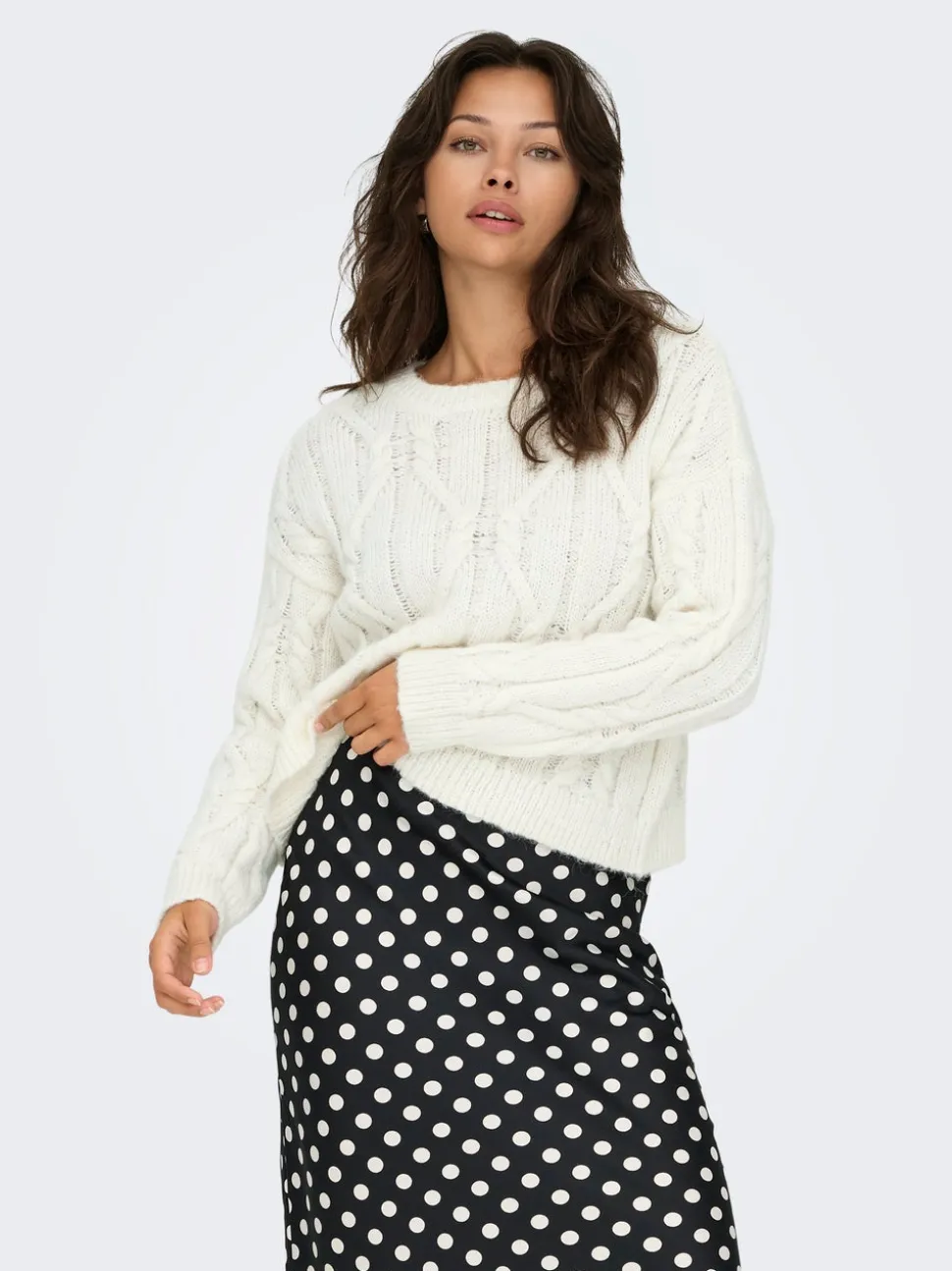 ONLLEMINA Pullover