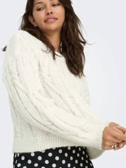 ONLLEMINA Pullover