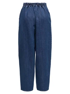 ONLLERIN Vita alta Balloon Fit Jeans