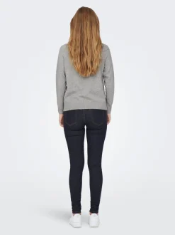 ONLLESLY Pullover