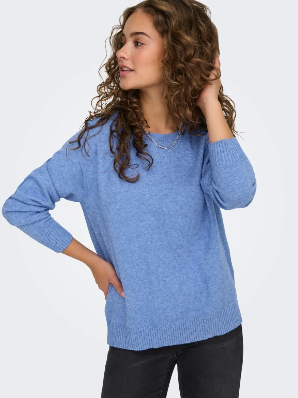 ONLLESLY Pullover